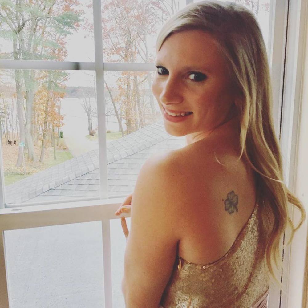 Meet your Posher, Kat